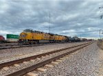 UP 7121